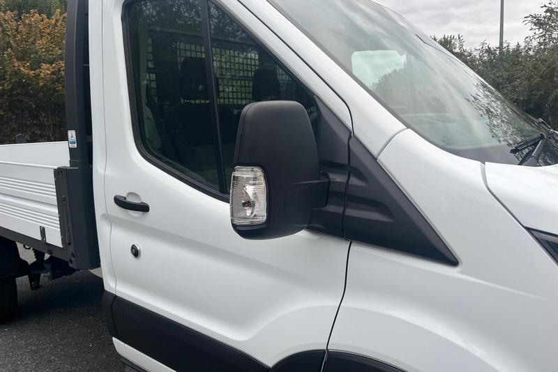 Used Ford Transit 2025 for sale - 76394115: Photo 26