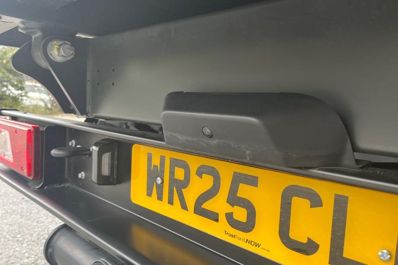 Used Ford Transit 2025 for sale - 76394115: Photo 27