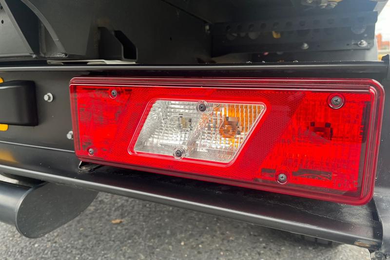 Used Ford Transit 2025 for sale - 76394115: Photo 28