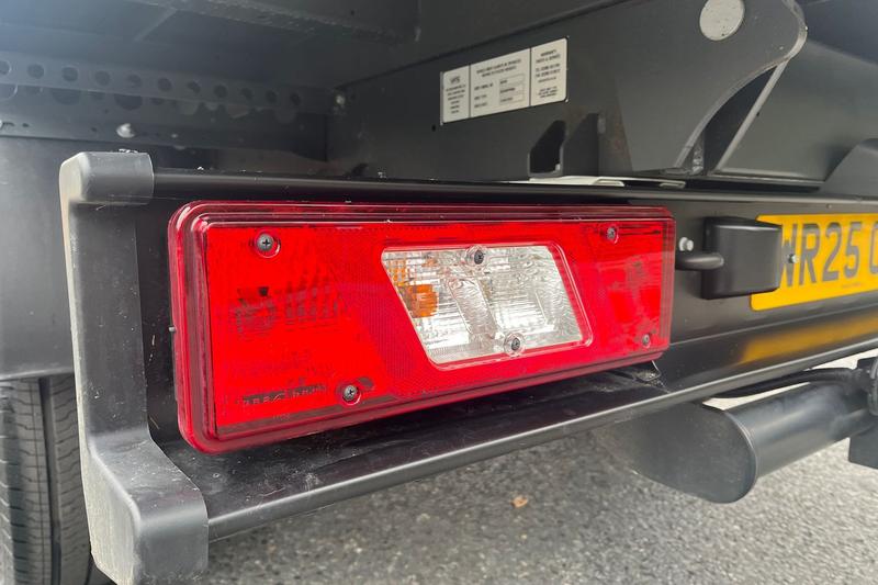 Used Ford Transit 2025 for sale - 76394115: Photo 29