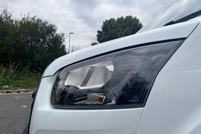 Used Ford Transit 2025 for sale - 76394115: Photo 30