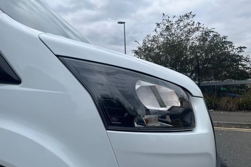 Used Ford Transit 2025 for sale - 76394115: Photo 31