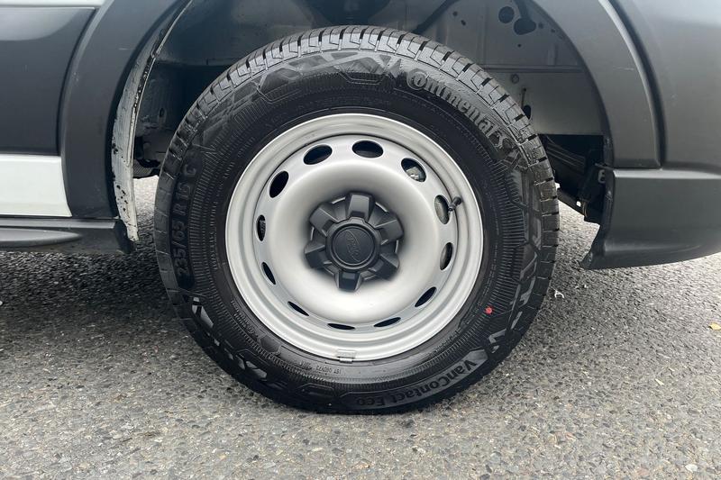 Used Ford Transit 2025 for sale - 76394115: Photo 32