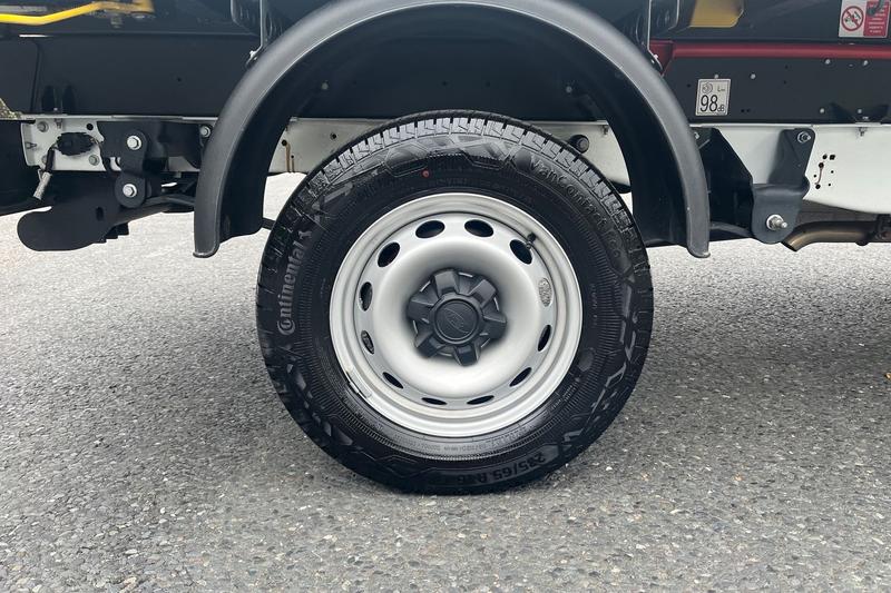 Used Ford Transit 2025 for sale - 76394115: Photo 33