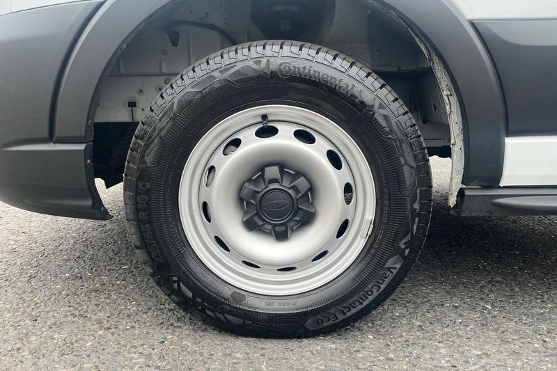 Used Ford Transit 2025 for sale - 76394115: Photo 34