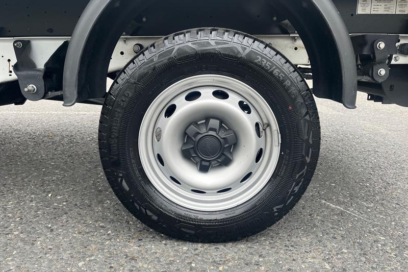 Used Ford Transit 2025 for sale - 76394115: Photo 35