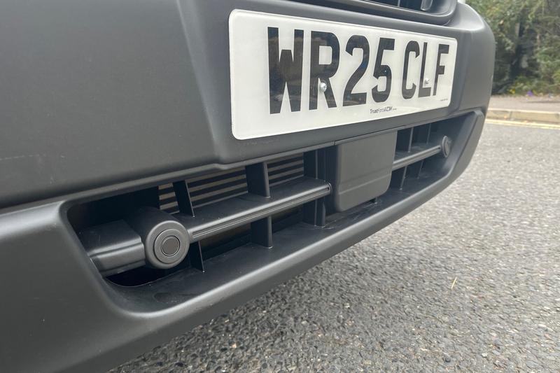 Used Ford Transit 2025 for sale - 76394115: Photo 36