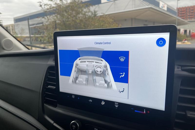 Used Ford Transit 2025 for sale - 76394115: Photo 39