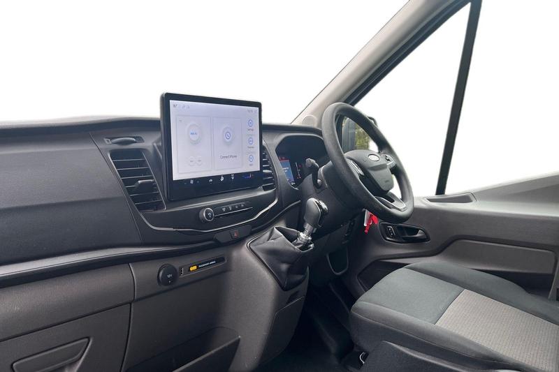 Used Ford Transit 2025 for sale - 76394115: Photo 4
