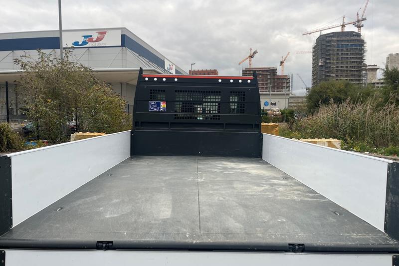 Used Ford Transit 2025 for sale - 76394115: Photo 5