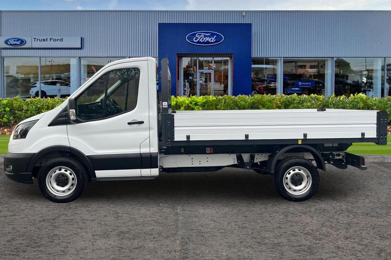 Used Ford Transit 2025 for sale - 76394115: Photo 6
