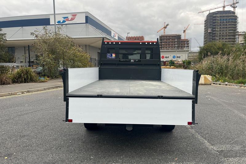 Used Ford Transit 2025 for sale - 76394115: Photo 7