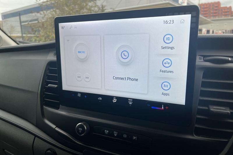 Used Ford Transit 2025 for sale - 76394115: Photo 8