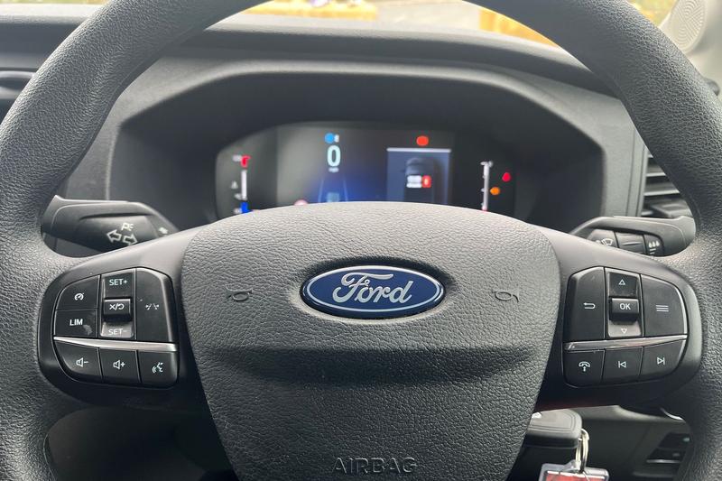 Used Ford Transit 2025 for sale - 76394115: Photo 9