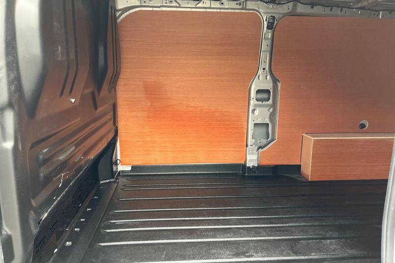 Used Ford Transit Custom 2025 for sale - 77407026: Photo 10