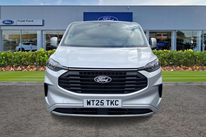 Used Ford Transit Custom 2025 for sale - 77407026: Photo 11