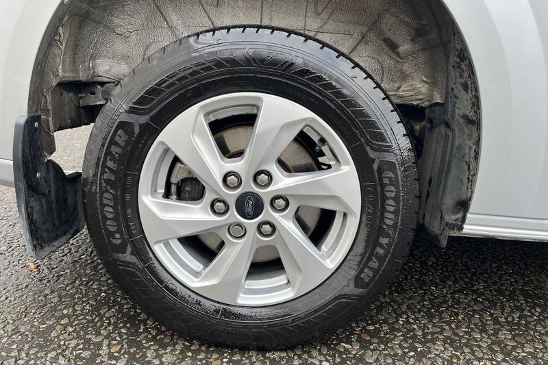 Used Ford Transit Custom 2025 for sale - 77407026: Photo 14