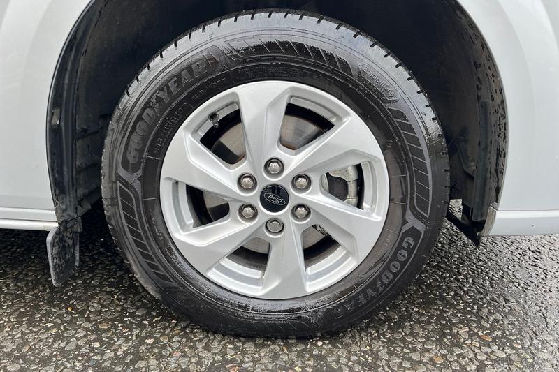 Used Ford Transit Custom 2025 for sale - 77407026: Photo 15