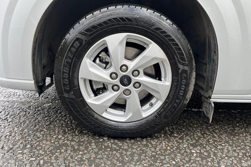 Used Ford Transit Custom 2025 for sale - 77407026: Photo 16