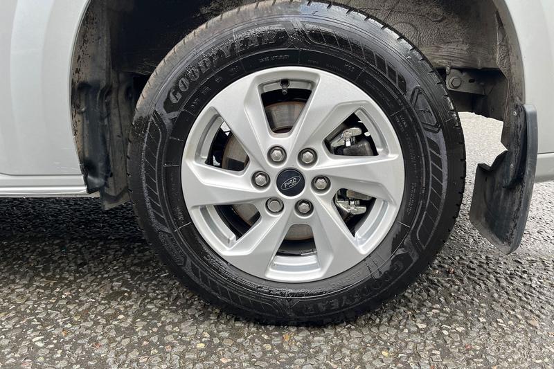 Used Ford Transit Custom 2025 for sale - 77407026: Photo 17