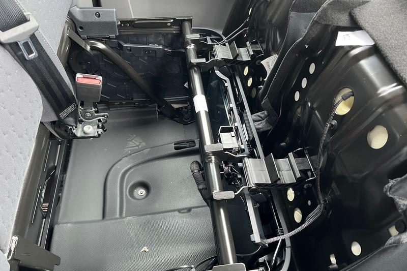 Used Ford Transit Custom 2025 for sale - 77407026: Photo 18