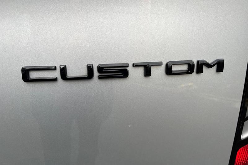 Used Ford Transit Custom 2025 for sale - 77407026: Photo 19