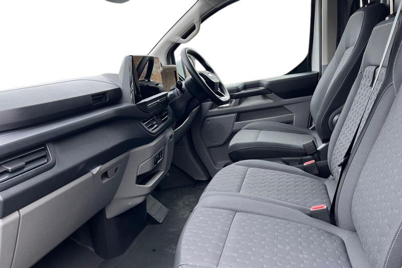 Used Ford Transit Custom 2025 for sale - 77407026: Photo 3