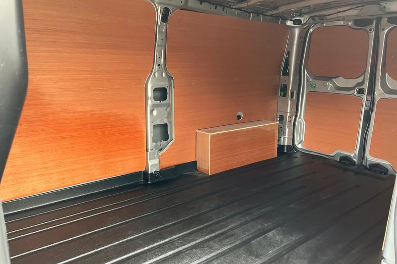 Used Ford Transit Custom 2025 for sale - 77407026: Photo 4