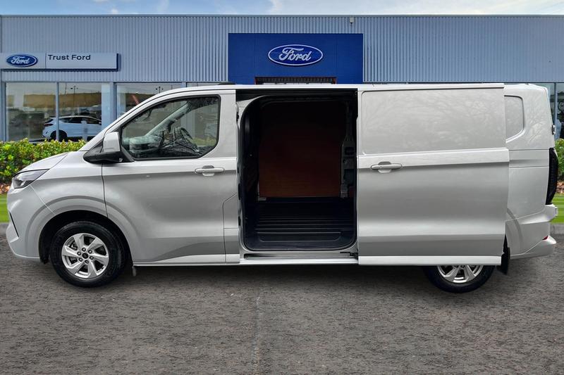 Used Ford Transit Custom 2025 for sale - 77407026: Photo 5