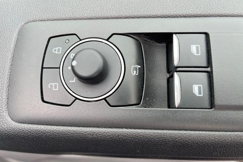 Used Ford Transit Custom 2025 for sale - 77407026: Photo 8