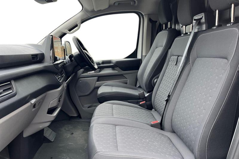 Used Ford Transit Custom 2025 for sale - 77407026: Photo 9