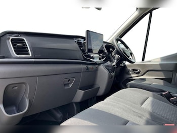 Used Ford Transit 2026 for sale - 79293259: Photo