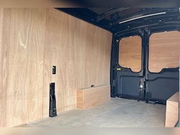 Used Ford Transit 2026 for sale - 79293259: Photo