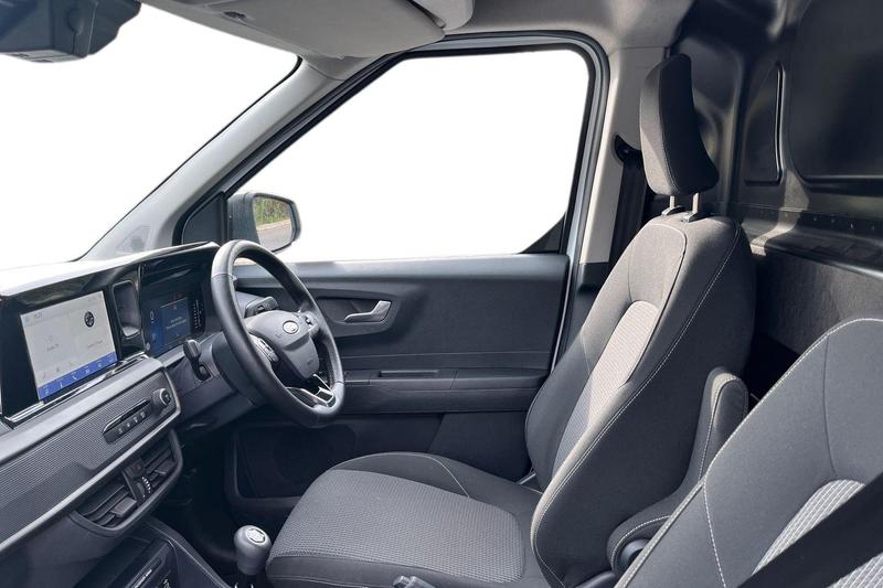Used Ford Transit Courier 2024 for sale - 76355539: Photo 10