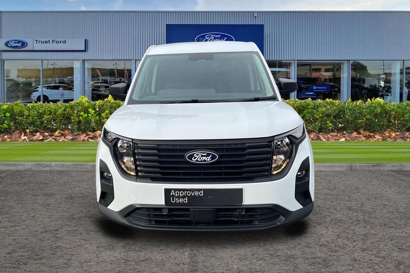 Used Ford Transit Courier 2024 for sale - 76355539: Photo 12