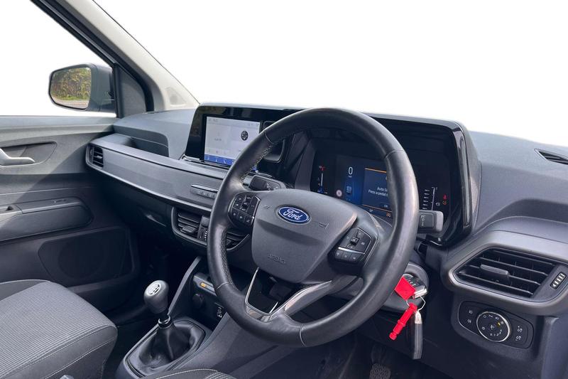 Used Ford Transit Courier 2024 for sale - 76355539: Photo 14