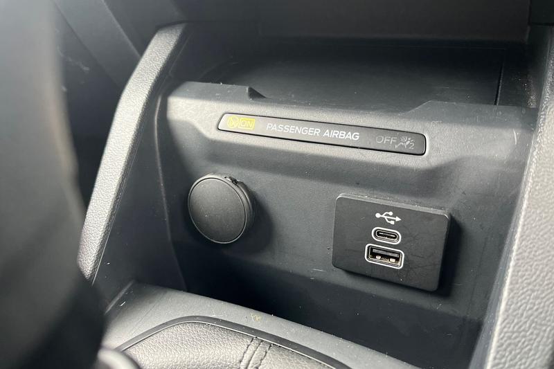 Used Ford Transit Courier 2024 for sale - 76355539: Photo 19