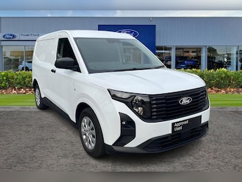 Ford - Transit Courier