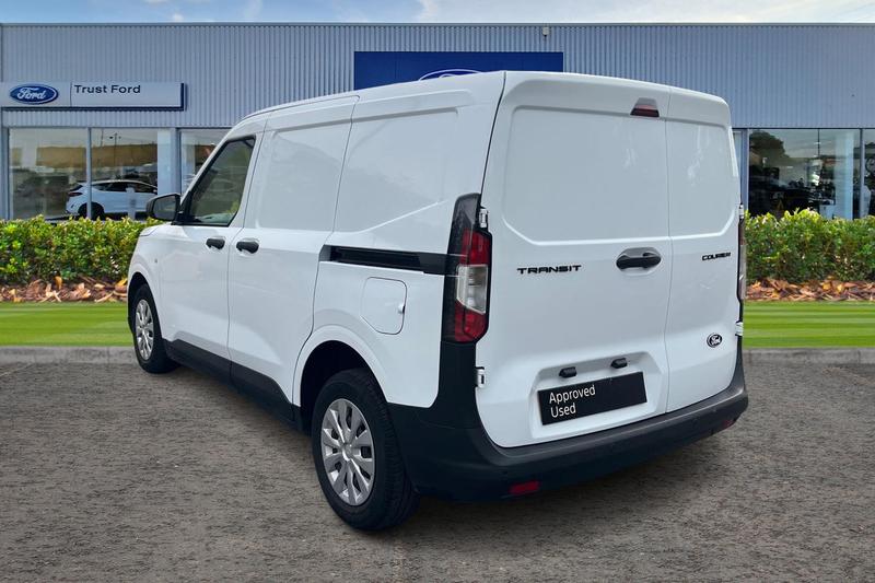 Used Ford Transit Courier 2024 for sale - 76355539: Photo 2