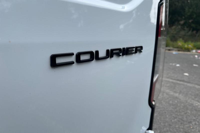 Used Ford Transit Courier 2024 for sale - 76355539: Photo 20