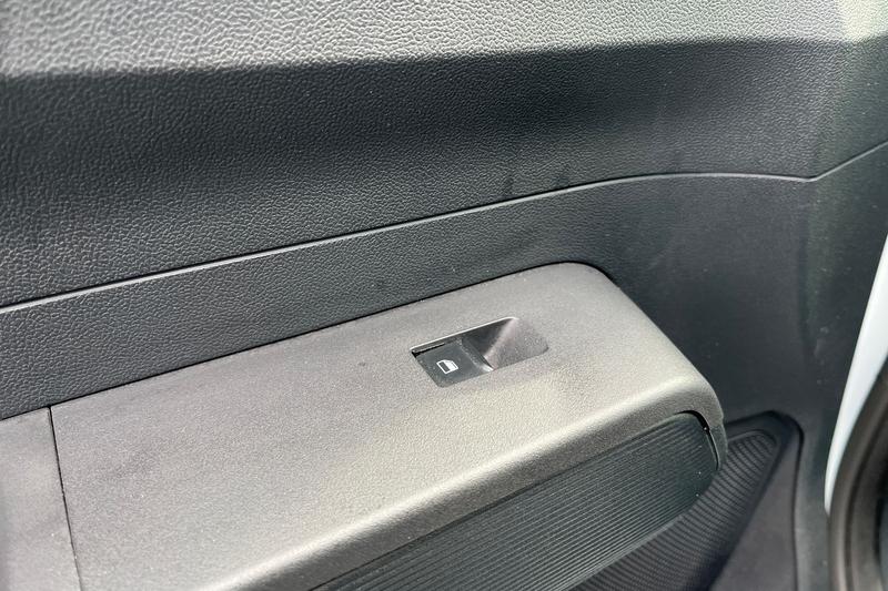 Used Ford Transit Courier 2024 for sale - 76355539: Photo 21