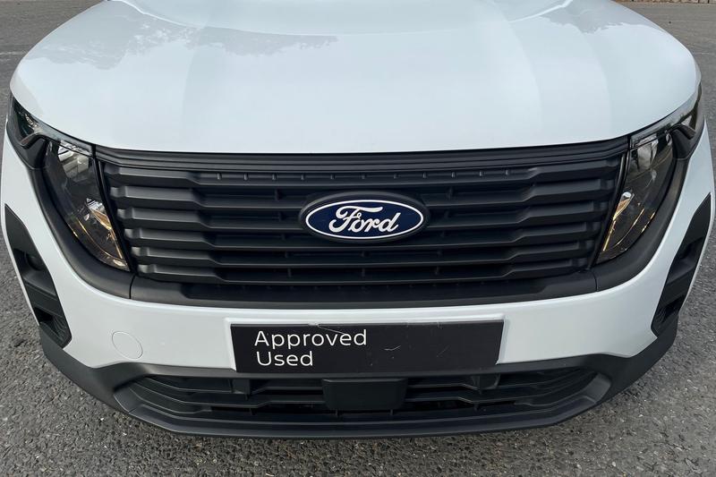 Used Ford Transit Courier 2024 for sale - 76355539: Photo 31