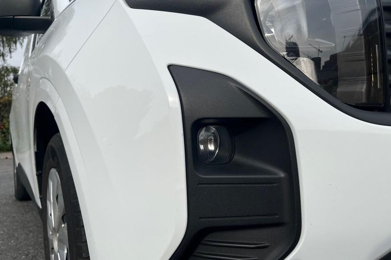 Used Ford Transit Courier 2024 for sale - 76355539: Photo 33
