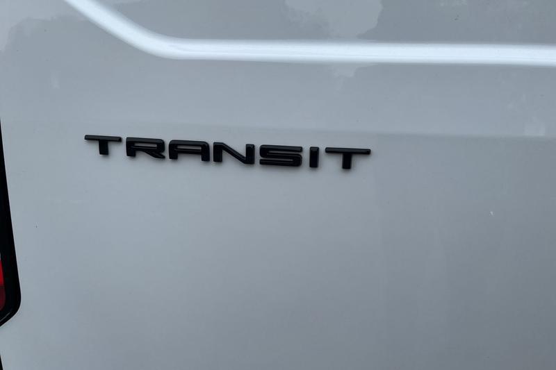 Used Ford Transit Courier 2024 for sale - 76355539: Photo 34