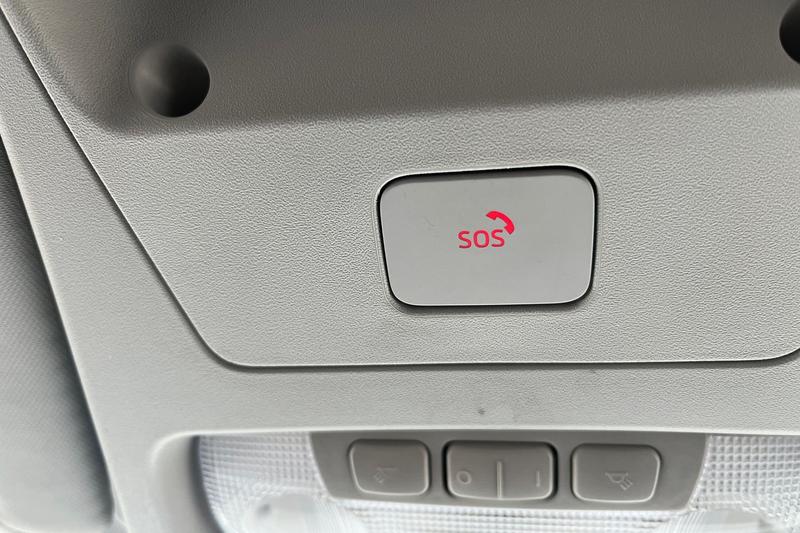 Used Ford Transit Courier 2024 for sale - 76355539: Photo 40