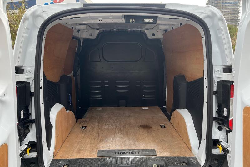 Used Ford Transit Courier 2024 for sale - 76355539: Photo 5