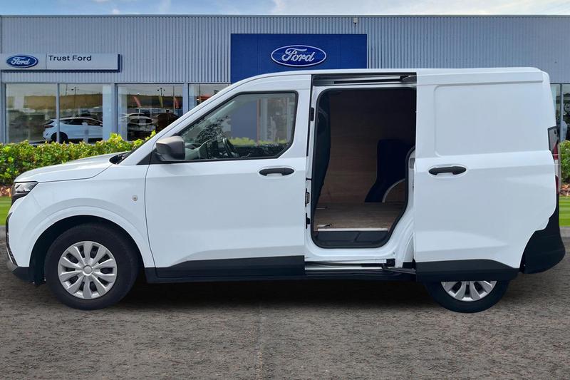 Used Ford Transit Courier 2024 for sale - 76355539: Photo 6
