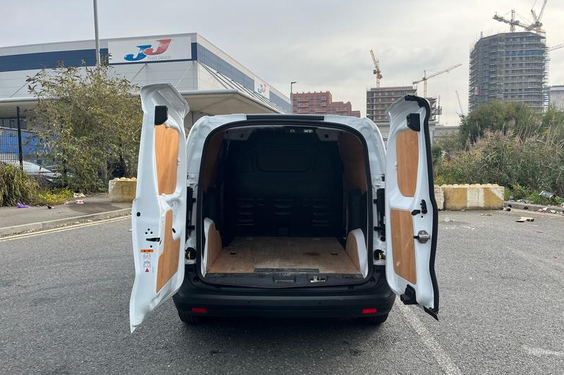 Used Ford Transit Courier 2024 for sale - 76355539: Photo 7