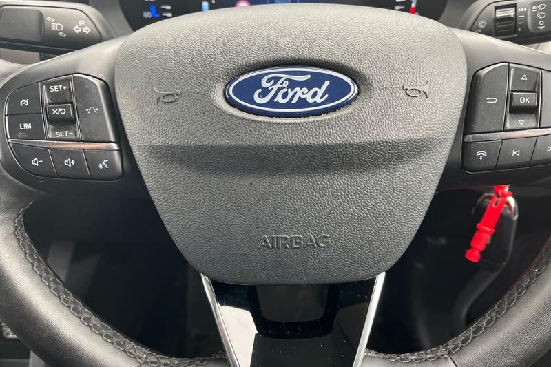 Used Ford Transit Courier 2024 for sale - 76355539: Photo 9