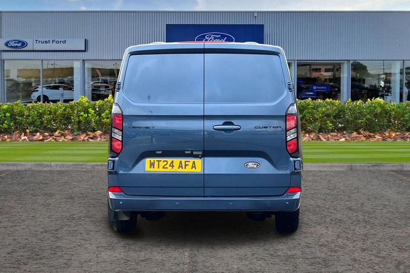 Used Ford Transit Custom 2024 for sale - 77685113: Photo 11